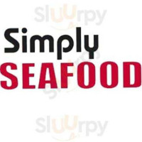 Simply Seafood outside