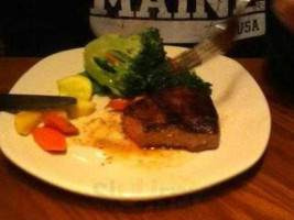 Outback Steakhouse Owings Mills food