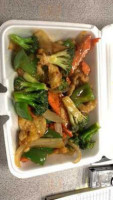 China Express Carry-out food
