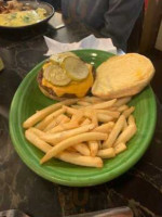 Starliner Diner food