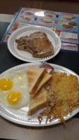 Waffle House food