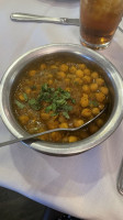 Holi Indian food