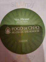 Fogo De Chao Pittsburgh inside