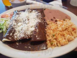 Los Marcelos Mexican food