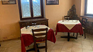 Trattoria El Butighet inside