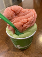 La Michoacana Ice Cream food