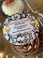 Rivertown Sweets food