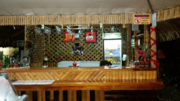 Karú Bar Restaurante food