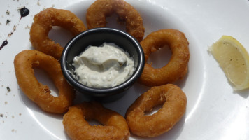 Touquet's Beach food