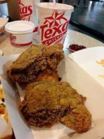 Texas Chicken food