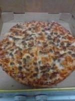 Hungry Howie's Pizza food