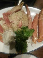 Red Lobster food