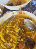 Tops Lomi Haws food