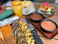 Hussong's Cantina Las Vegas food