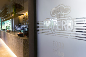 Aperò Café (nuova Gestione) food