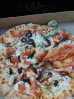 Papa John's Pizza food