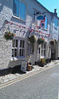 Longs Fish Chips outside