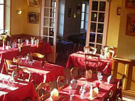 Le Clos De La Bussiere food