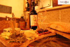 Rosso Divino Enoteca Wine food