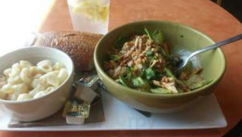 Panera Bread food