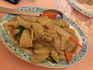 Cina-cina food