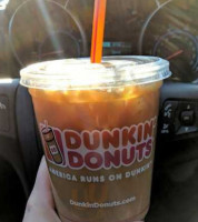 Dunkin' food