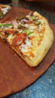 Pizza Hut food