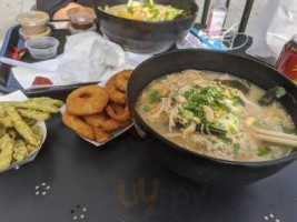 Lao Wang food