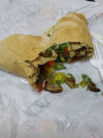 Pita Pit food