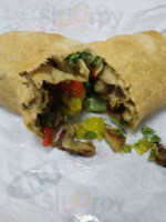 Pita Pit food