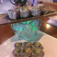Sumo Sushi And Japanese Fusion food
