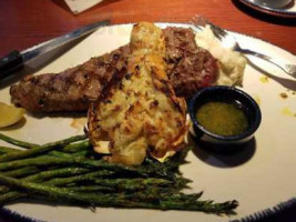 Red Lobster food