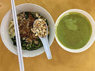 Hopoh Lui Cha Sky One Food Court food