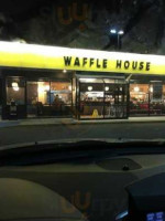 Waffle House food