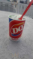 Dairy Queen (treat) food