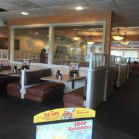 IHOP inside