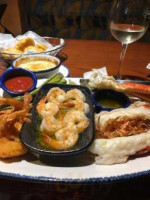 Red Lobster food