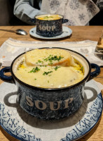 Anno 1800 food