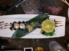 Thai House Sushi food