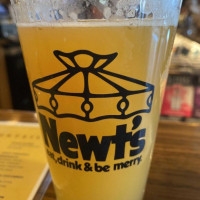 Newt's North food