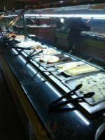 Grand Buffet Sushi Grill inside