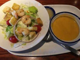 Red Lobster food