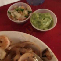 Ixtapa Mexican food