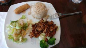 TEP THAI food