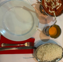 Gandhi Palace Praca Da Figueira food