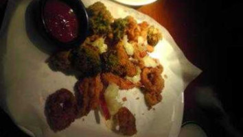 Red Lobster food