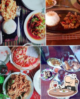 Lhiam's Place food
