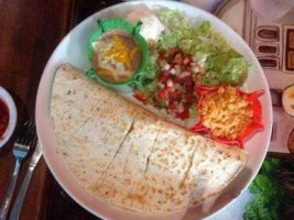 Torero's Authentic Mexican Cuisine food