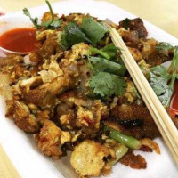 Fengshan Hawker Centre food