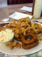 Captain Jerrys Seafood Family food